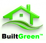 Built Green Builders